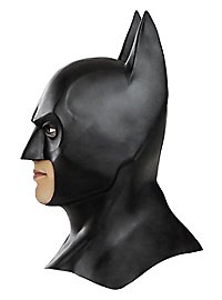 The Dark Knight – Batman Maske aus Latex