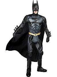 The Dark Knight - Déguisement suprême de Batman