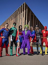 The Dark Knight – Disfraz De Joker