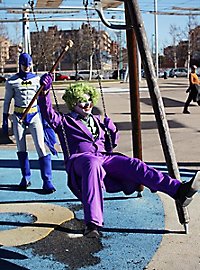 The Dark Knight – Disfraz De Joker