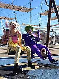 The Dark Knight – Disfraz De Joker