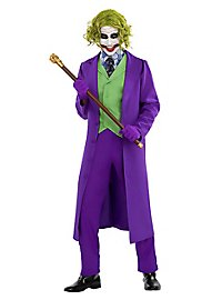 The Dark Knight – Disfraz De Joker