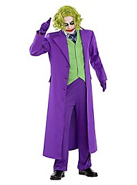 The Dark Knight – Disfraz De Joker