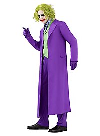 The Dark Knight – Disfraz De Joker