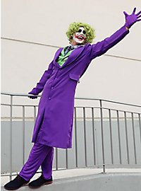 The Dark Knight – Disfraz De Joker