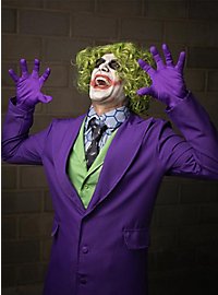 The Dark Knight – Disfraz De Joker