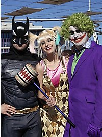 The Dark Knight – Disfraz De Joker