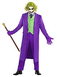 The Dark Knight – Joker Kostume