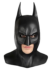 The Dark Knight - Latex Batman mask