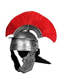 The Eagle Helmet of Marcus Aquila