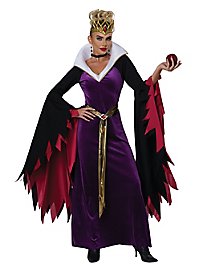 The Evil Queen Costume