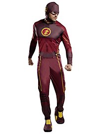The Flash Costume Basic