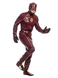 The Flash Premium Kostüm