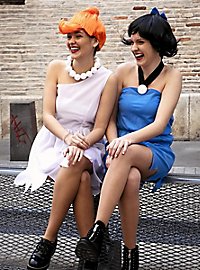 The Flintstones - Betty Rubble costume