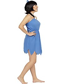 The Flintstones - Betty Rubble costume