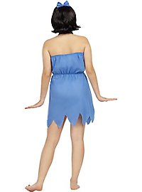 The Flintstones - Betty Rubble costume