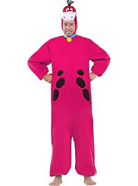 The Flintstones - Dino costume