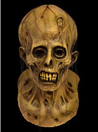 The Haunt of Fear Ghastly masque de zombie en latex