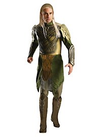 The Hobbit Deluxe Legolas Costume