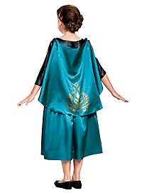 The Ice Queen 2 - Anna Queen of Arendelle costume for kids