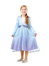 The Ice Queen 2 Elsa Child Costume Basic