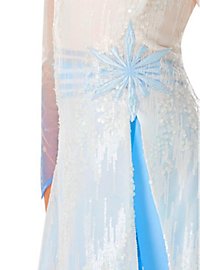 The Ice Queen 2 Elsa Limited Edition Costume for Kids