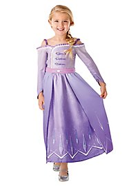 Frozen 2 Elsa Prologue Costume for Kids