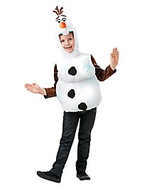 Frozen 2 Olaf costume for kids