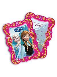 The Ice Queen Party Decoration Box 51 pieces