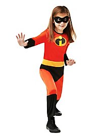 The Incredible 2 Child Costume
