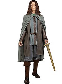 The Lord Of The Rings - Aragorn Costume