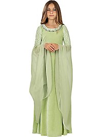 The Lord Of The Rings - Arwen Costume For Children