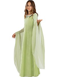 The Lord Of The Rings - Arwen Costume For Children