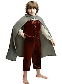 The Lord Of The Rings - Frodo Costume For Children