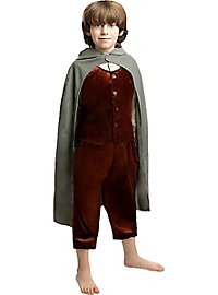 The Lord Of The Rings - Frodo Costume For Children