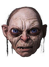 The Lord of the Rings Gollum Mask