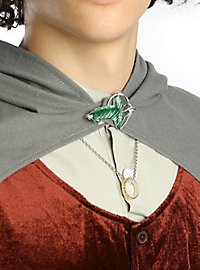 The Lord of the Rings - Lorien Brooch