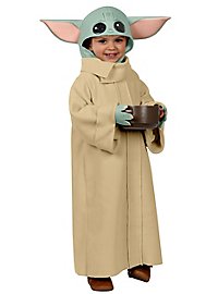 The Mandalorian - Grogu costume for babies