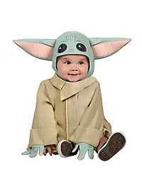 The Mandalorian – Grogu Kostüm für Kleinkinder