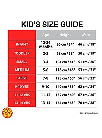 The Mandalorian – Grogu Kostüm für Kleinkinder