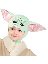 The Mandalorian – Grogu Mütze für Kinder