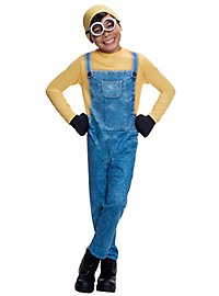 The Minions Bob Costume for Kids
