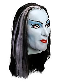 The Munsters - Lily Munster mask