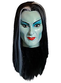 The Munsters - Masque de Lily Munster