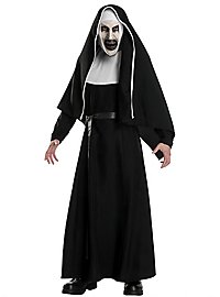 The Nun Kostume