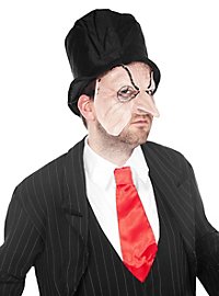 The Penguin Costume