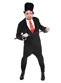 The Penguin Costume
