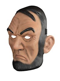 The Purge Abraham Lincoln Maske
