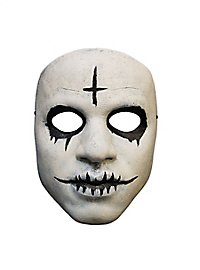 The Purge Killer Mask