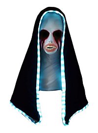 The Purge Nun Mask